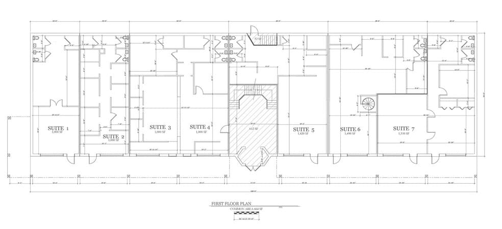 490 Shrewsbury St, Worcester, MA for lease - Building Photo - Image 2 of 10