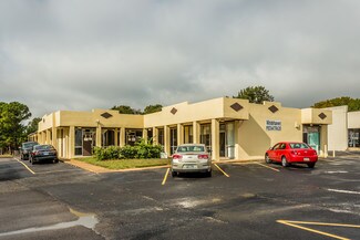 More details for 4275-4289 Elvis Presley Blvd, Memphis, TN - Office for Lease