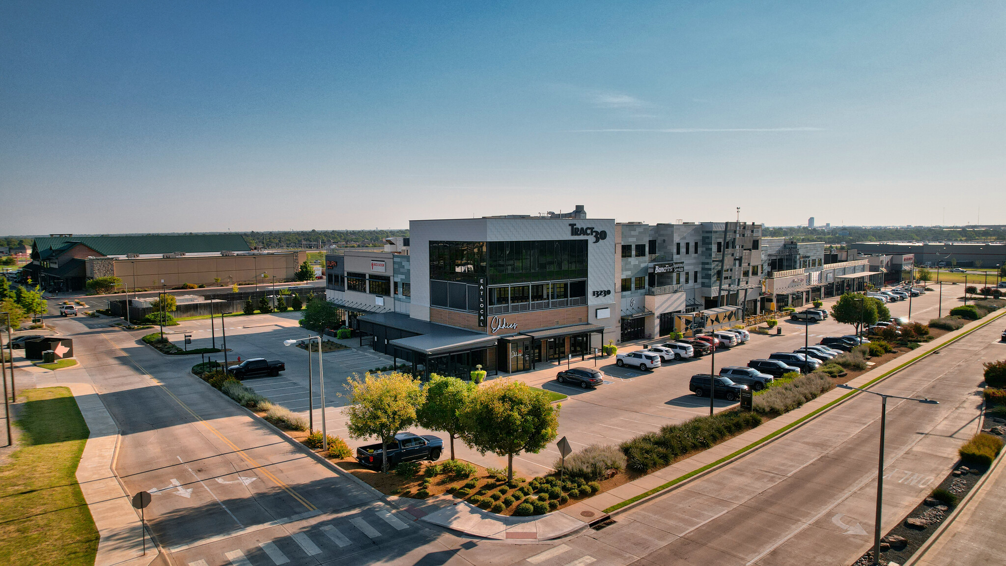 13230 Pawnee Dr, Oklahoma City, OK for lease Building Photo- Image 1 of 7