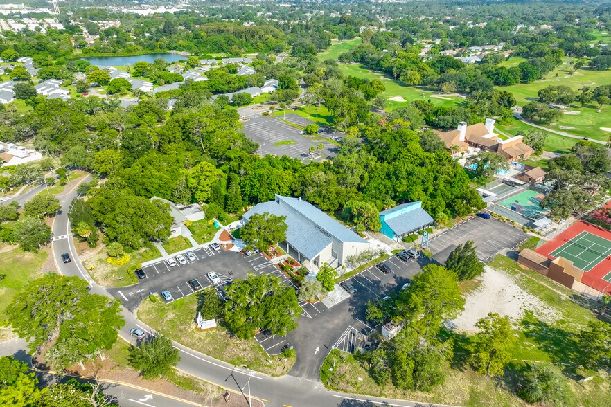 12417 Clock Tower Pky, Hudson, FL for sale - Building Photo - Image 1 of 1