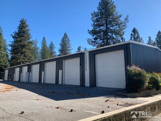 More details for 12555 Loma Rica Dr, Grass Valley, CA - Industrial for Lease