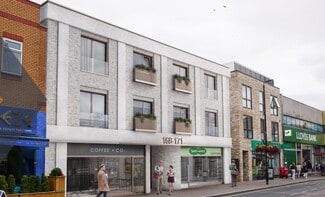 More details for 169-171 High St, Orpington - Retail for Lease