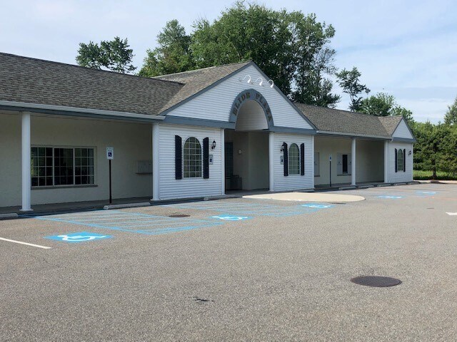 111 Bedford Rd Armonk Ny Elide Plaza Loopnet Com 111 Bedford Rd Armonk Ny Elide Plaza Loopnet Com