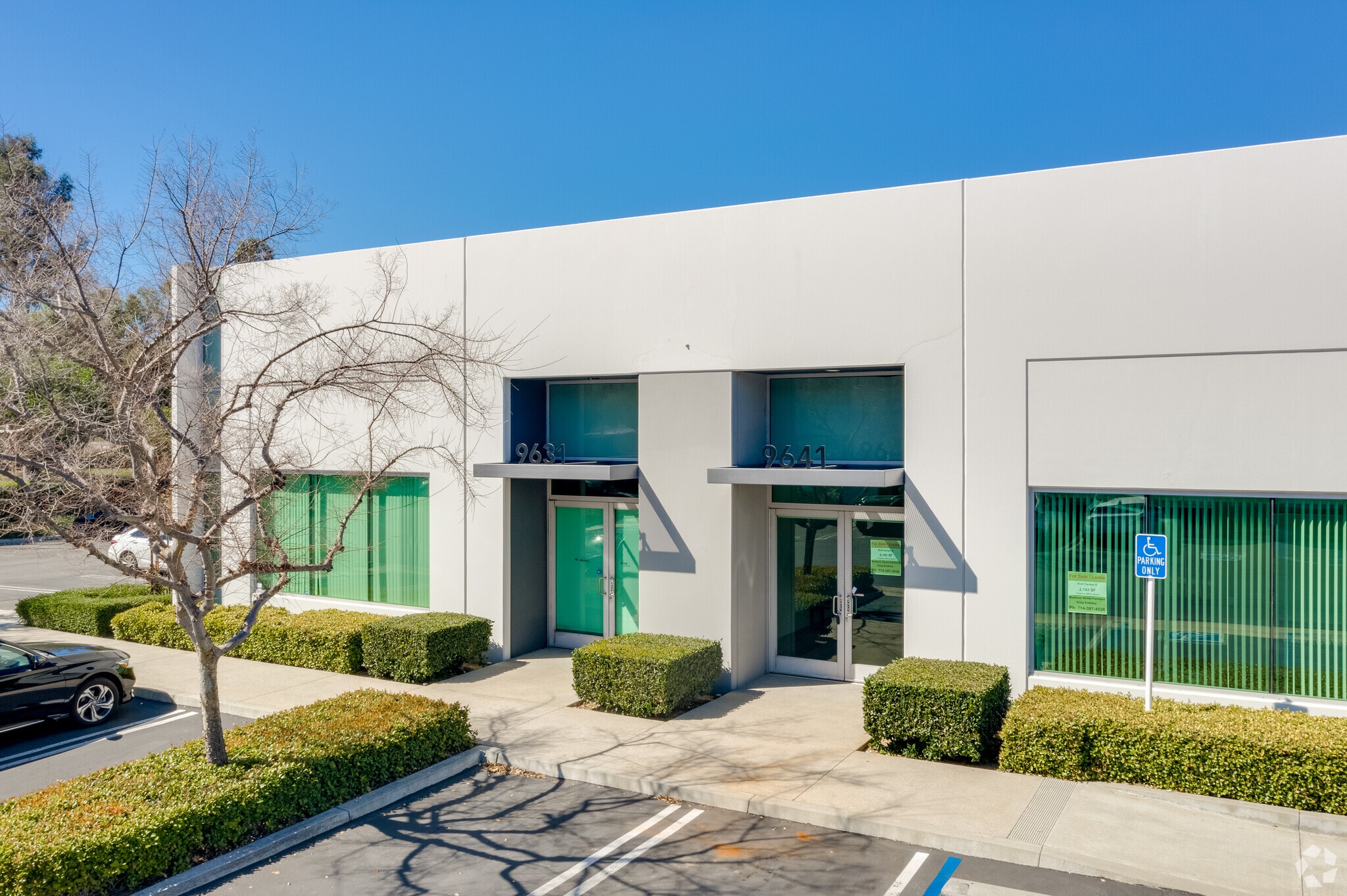 9641 Irvine Center Dr, Irvine, CA for sale Building Photo- Image 1 of 1