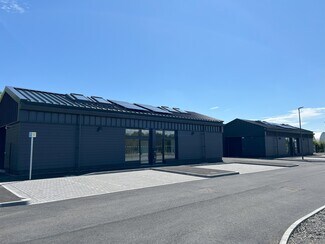 More details for Wick Business Park, Wick - Office for Lease