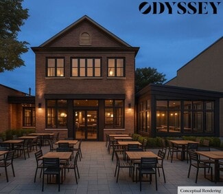 More details for 1907 2nd St, Highland Park, IL - Retail for Lease