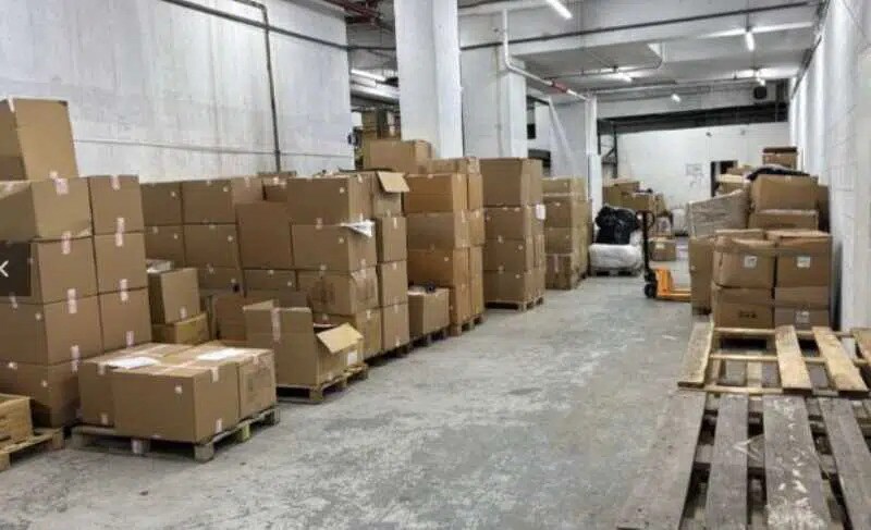 45 Rue Charles Delescluze, Bagnolet for lease - Interior Photo - Image 3 of 3