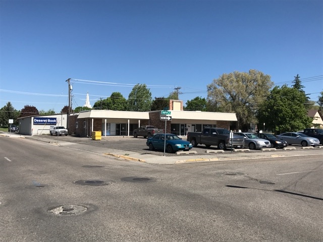 975-985 N Capital Ave, Idaho Falls, ID 83402 | LoopNet