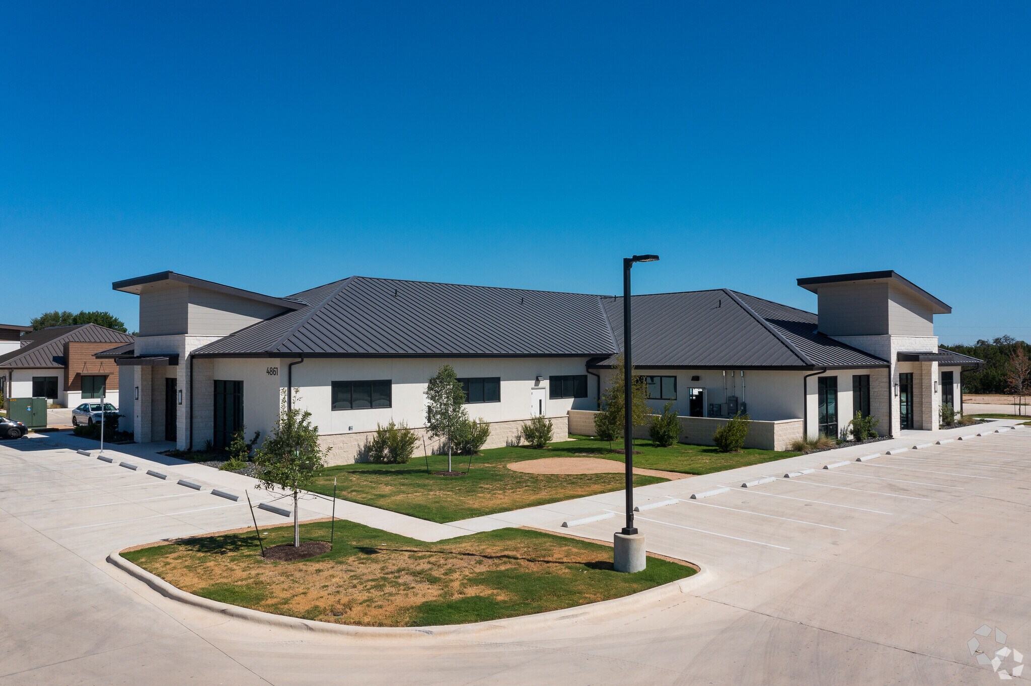 4853 Williams Dr, Georgetown, TX for sale Primary Photo- Image 1 of 1