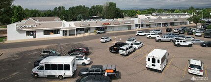 1039-1053 Main St, Windsor, CO for lease Building Photo- Image 1 of 3