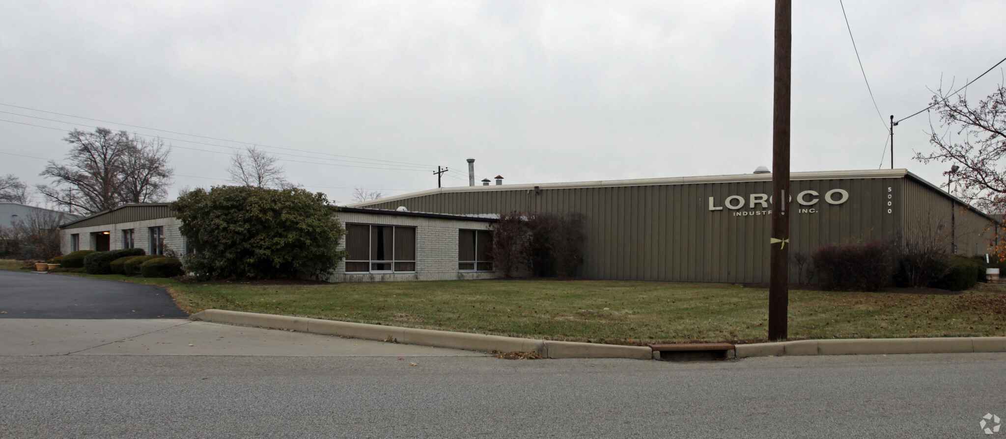 5000 Creek Rd, Blue Ash, OH for lease Primary Photo- Image 1 of 13