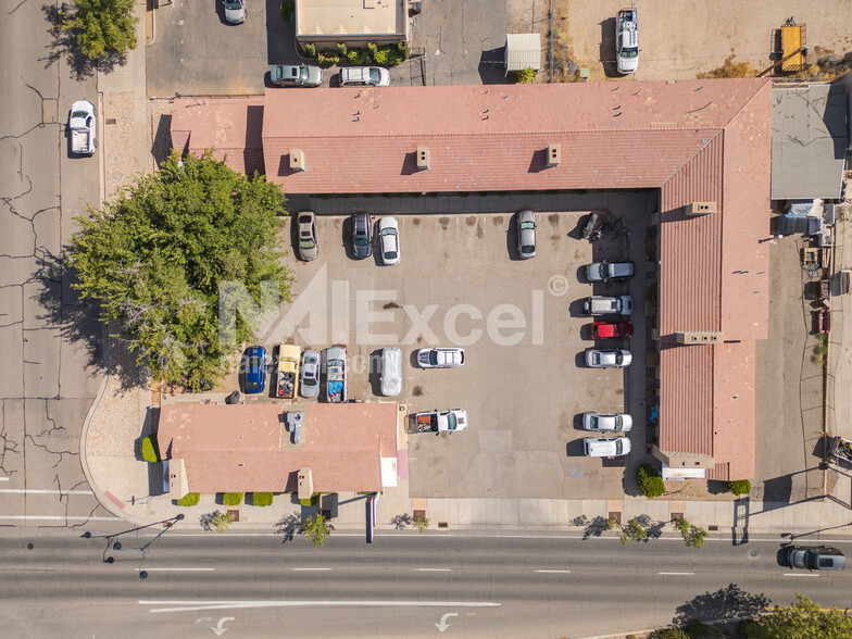 125 West Saint George Boulevard Option 2 Blvd, St George, UT for sale - Building Photo - Image 3 of 7