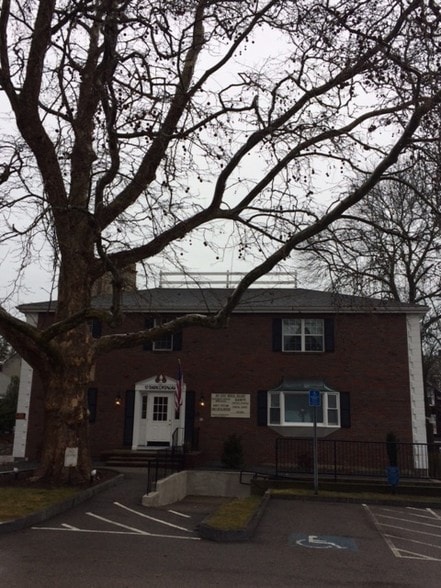 12 Parkingway, Cohasset, MA for sale - Building Photo - Image 1 of 1