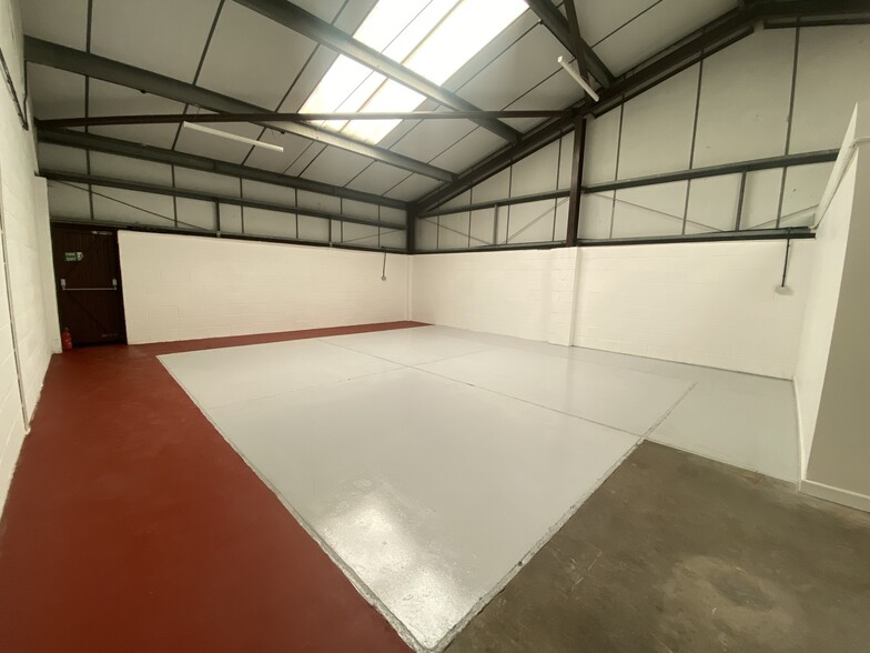 Station Rd, Gillingham for lease - Building Photo - Image 3 of 6