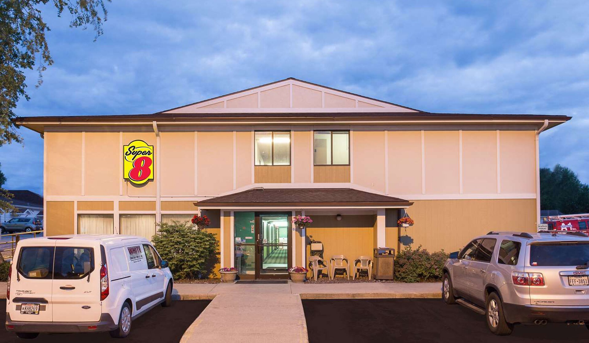 711 Park Ave, Beaver Dam, WI for sale Building Photo- Image 1 of 1