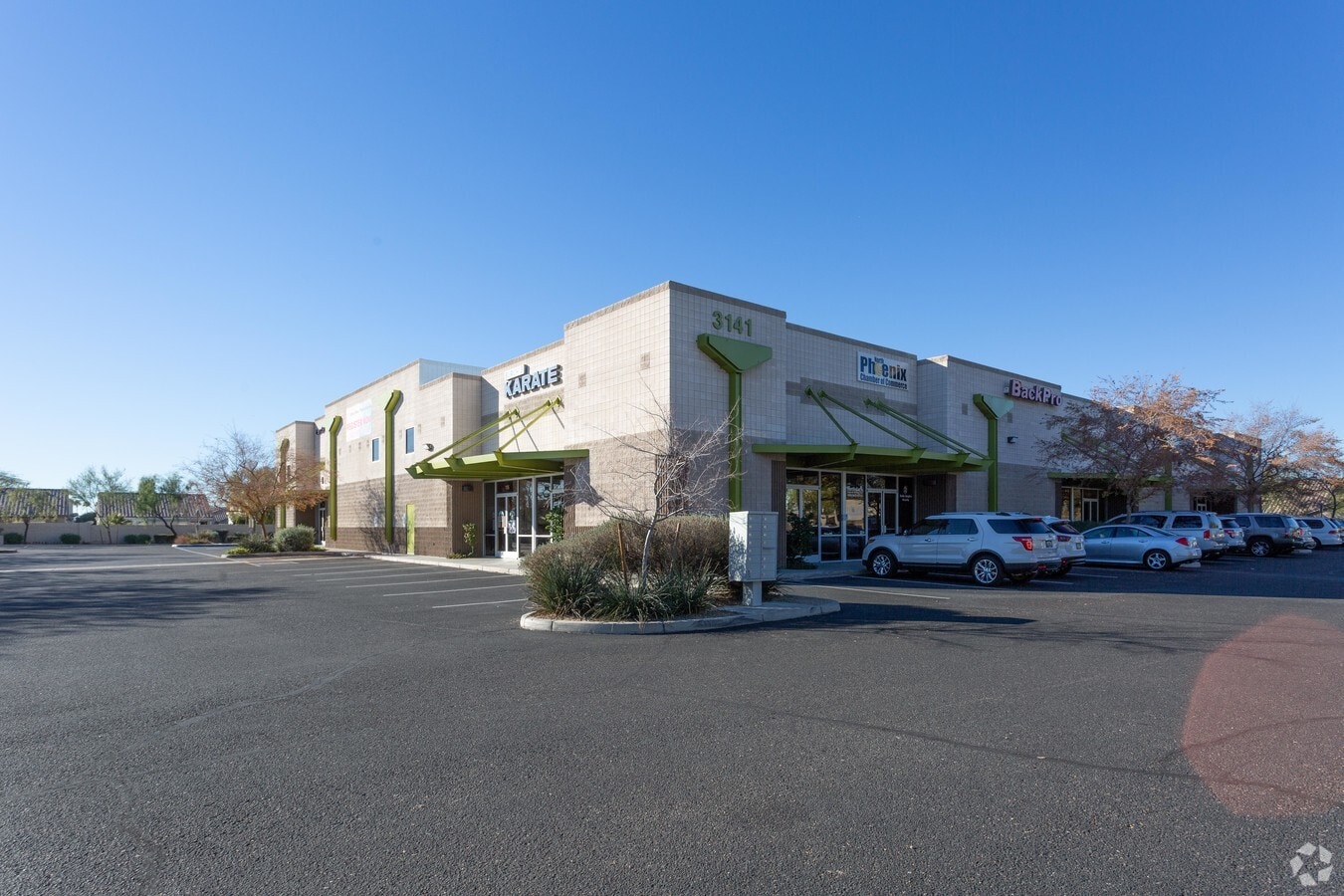 3141 E Beardsley Rd, Phoenix, AZ 85050