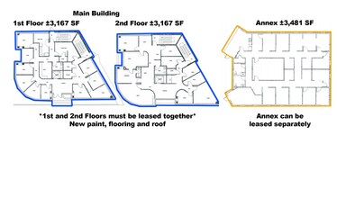 12312 Saint Andrews Dr, Oklahoma City, OK for sale Building Photo- Image 1 of 1