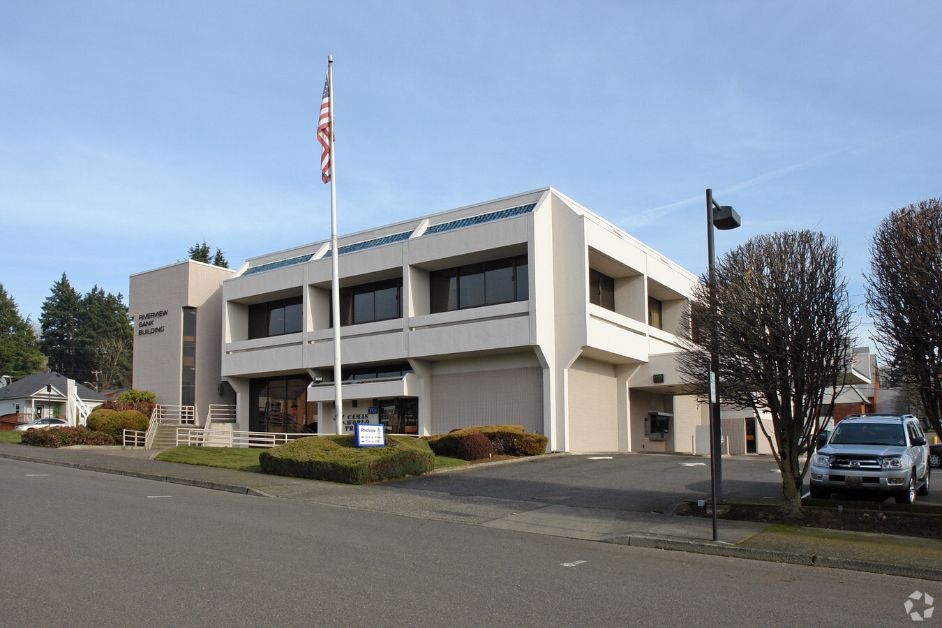 700 NE Fourth Ave, Camas, WA 98607