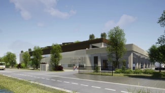 More details for 19 Rue Du Sausset, Tremblay-en-France - Office, Flex for Lease