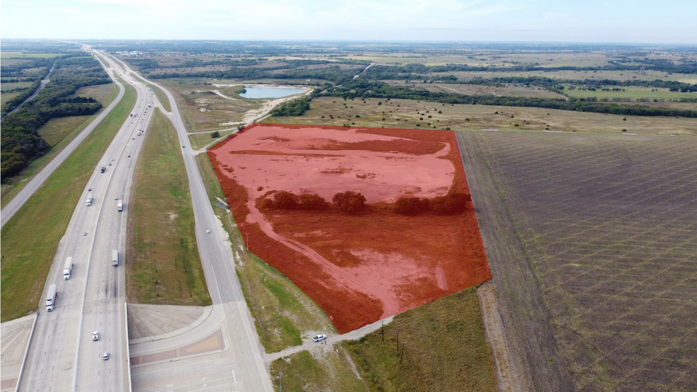 267 County Road 498, Eddy, TX for sale - Building Photo - Image 1 of 8