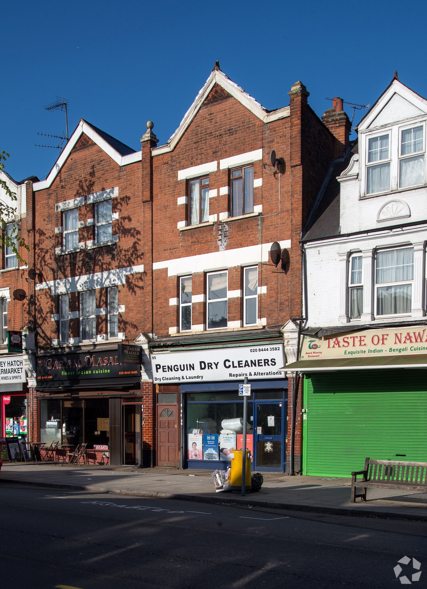 95 Colney Hatch Ln, London for sale Primary Photo- Image 1 of 1