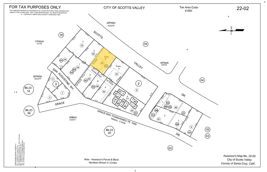 5521 Scotts Valley Dr, Scotts Valley, CA 95066 Office for Lease