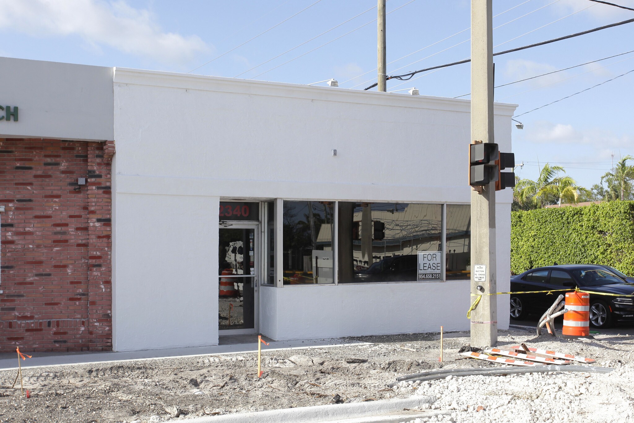 2340 Hollywood Blvd, Hollywood, FL for sale Building Photo- Image 1 of 1
