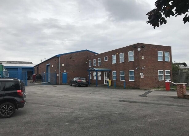 Ricketts Clos, Kidderminster for sale Primary Photo- Image 1 of 1