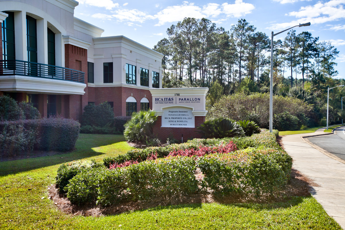 1701 Hermitage Blvd, Tallahassee, FL 32308 - Office for Lease | LoopNet