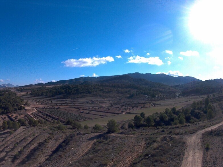 Land in Jumilla for sale - Building Photo - Image 2 of 11