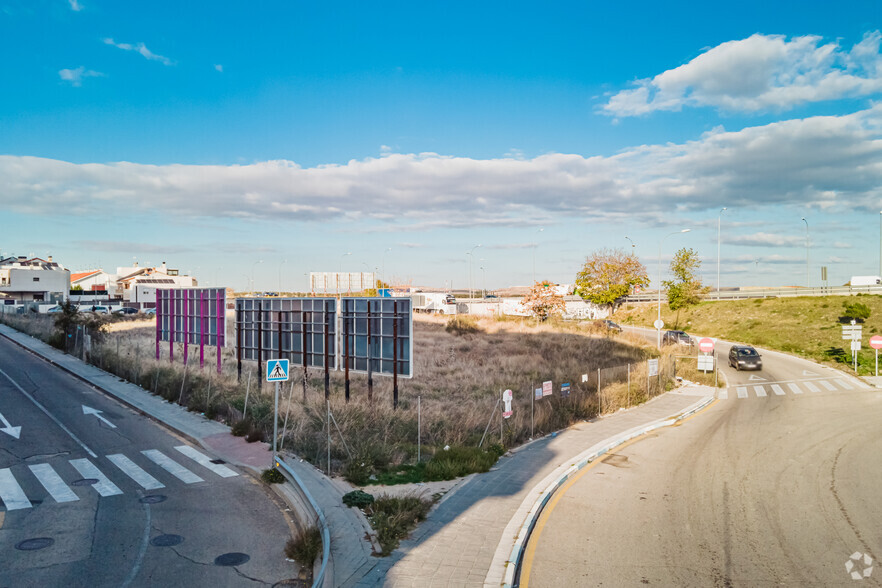 Land in Valdemoro, Madrid for sale - Building Photo - Image 2 of 5