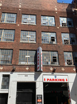 519 W 161st St, New York NY - Warehouse