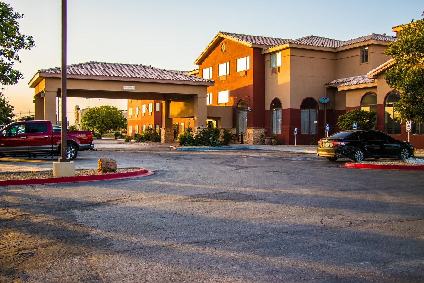 3610 N Lovington Hwy, Hobbs, NM 88240