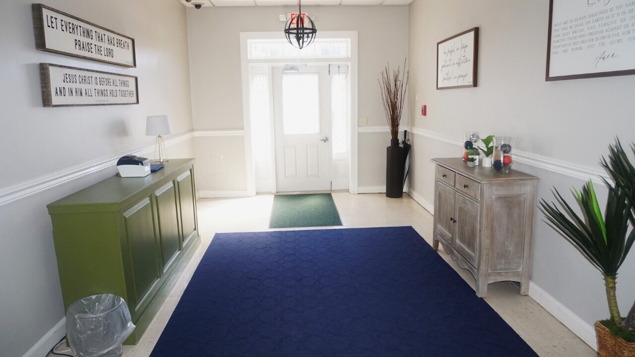 1528 Austell Rd SE, Marietta, GA 30008 South Marietta Church / School