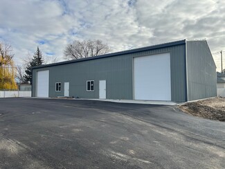 More details for 215 Hannibal Street, Caldwell, ID - Industrial for Lease