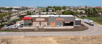 671 Weber Rd, Romeoville, IL for lease Interior Photo- Image 2 of 4