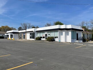 More details for 3001 Vineville Ave, Macon-Bibb, GA - Retail for Lease