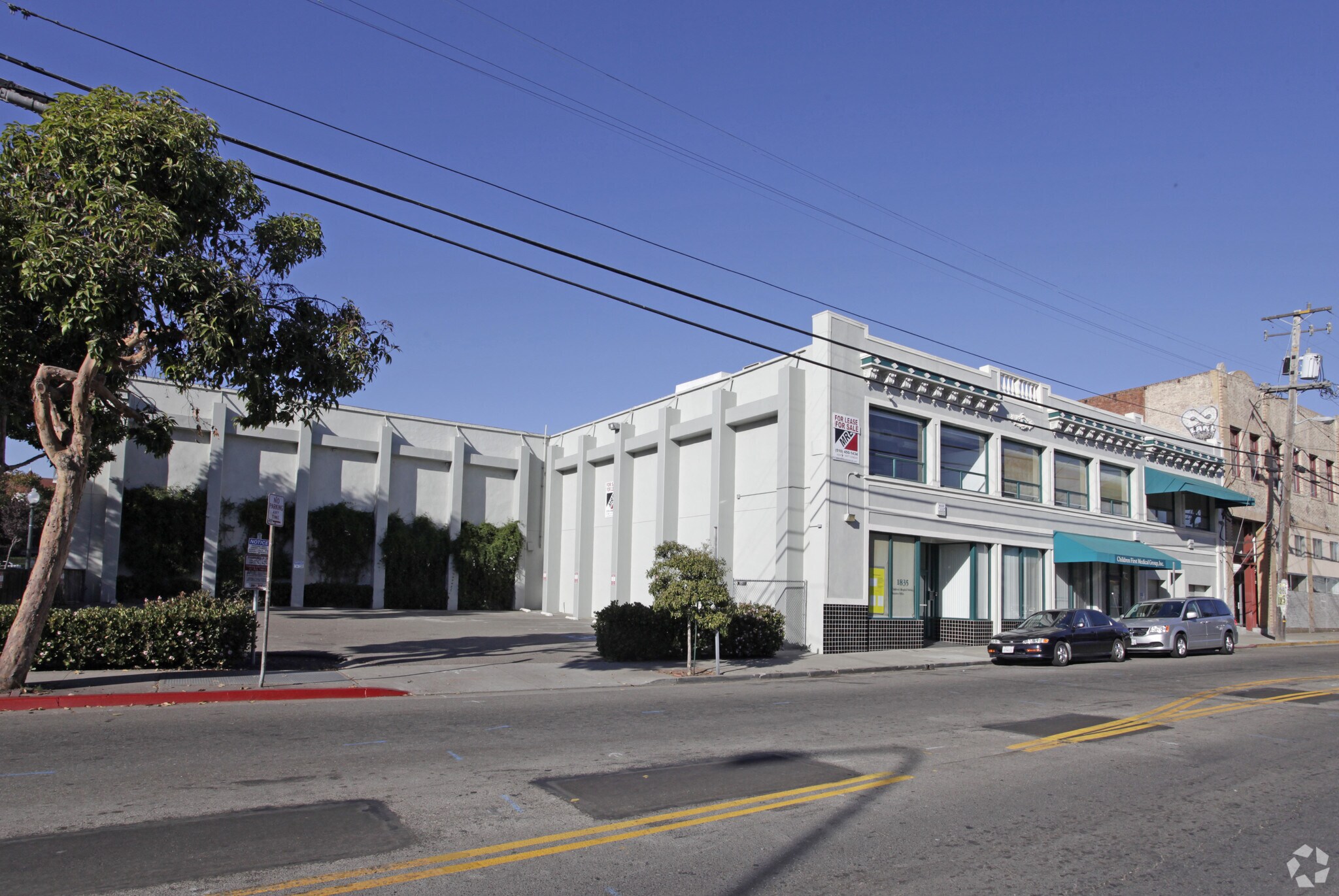 3271 Adeline St, Berkeley, CA for sale Primary Photo- Image 1 of 1