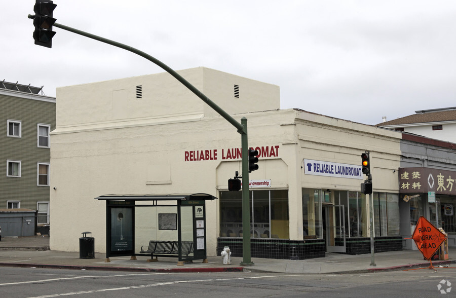 151 10th St, Oakland, CA for sale - Building Photo - Image 1 of 1