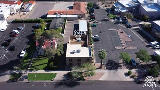 More details for 131 W 1st St, Mesa, AZ - Office for Sale