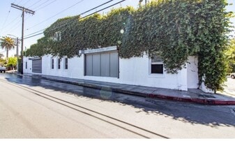 200 Mildred Ave, Venice CA - Loft