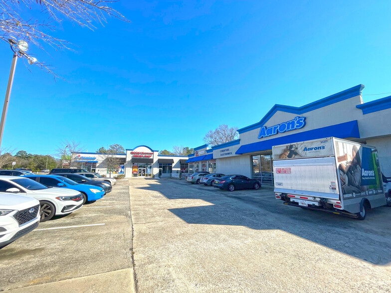 4908 Buena Vista Rd, Columbus, GA for lease - Building Photo - Image 2 of 4