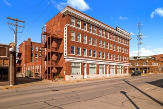 More details for 301 W Washington, Kirksville, MO - Multifamily for Sale