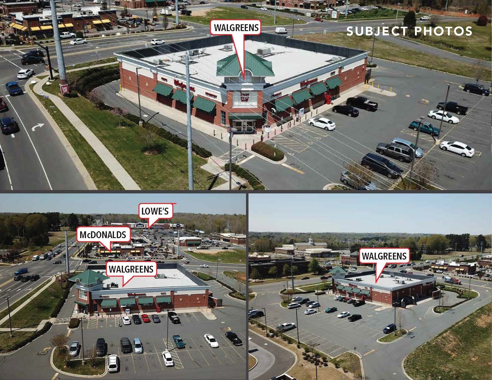 2531 Cuthbertson Rd, Waxhaw, NC for sale Building Photo- Image 1 of 1