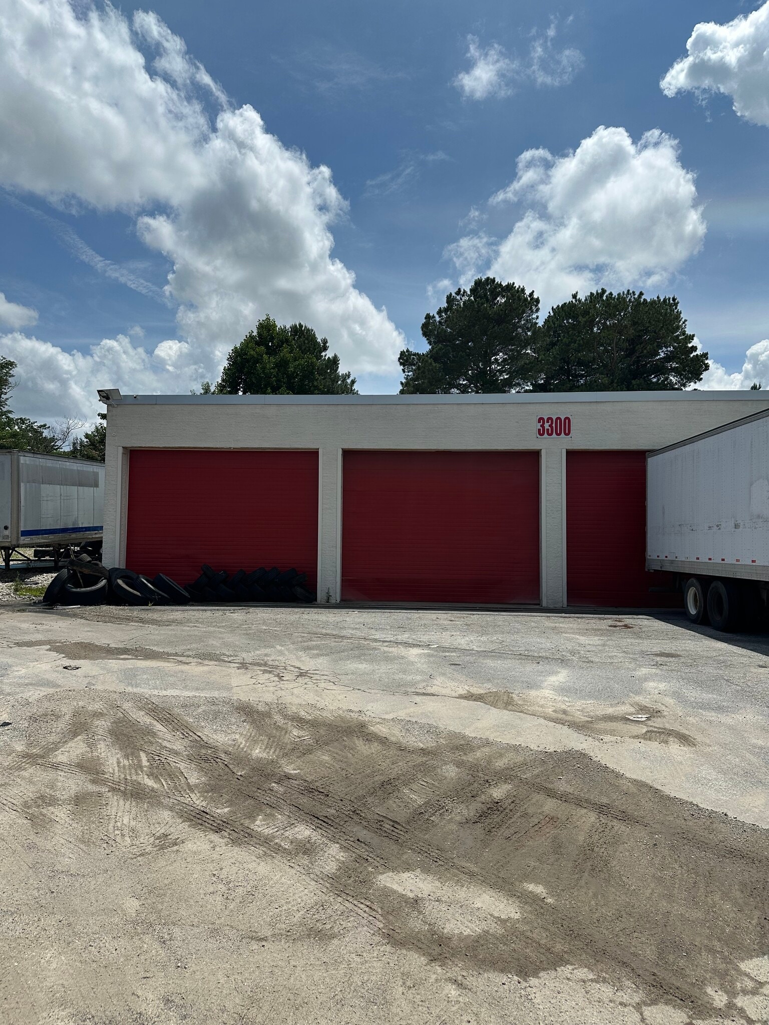 3300 Hamilton Blvd SE, Hapeville, GA for sale Building Photo- Image 1 of 9