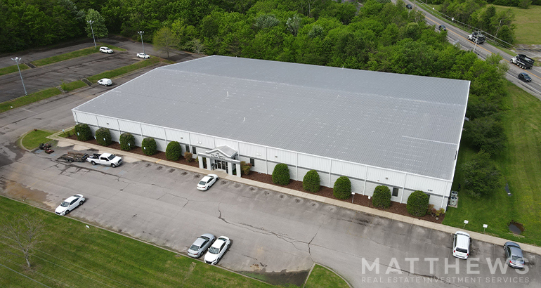 1400 College Park Dr, Columbia, TN for sale - Building Photo - Image 1 of 3