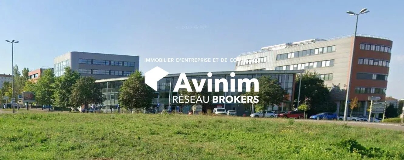 Office in Besançon for lease Building Photo- Image 1 of 10