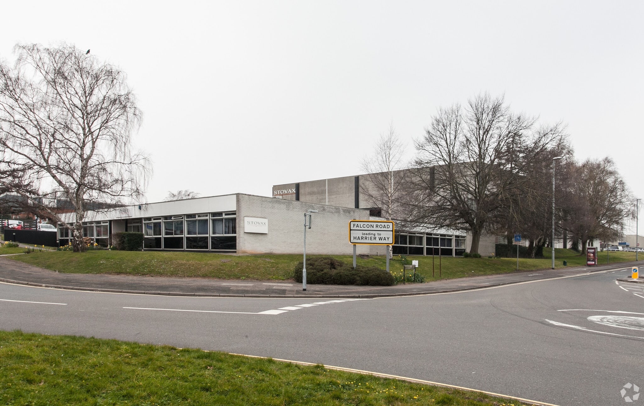Falcon Rd, Exeter for sale Primary Photo- Image 1 of 1