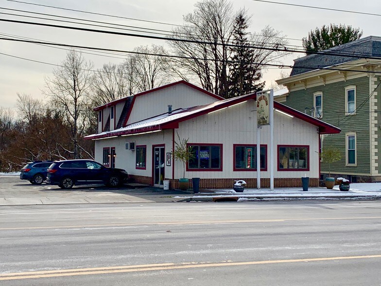 28 E Main St, Morrisville, NY 13408 Retail Property for Sale