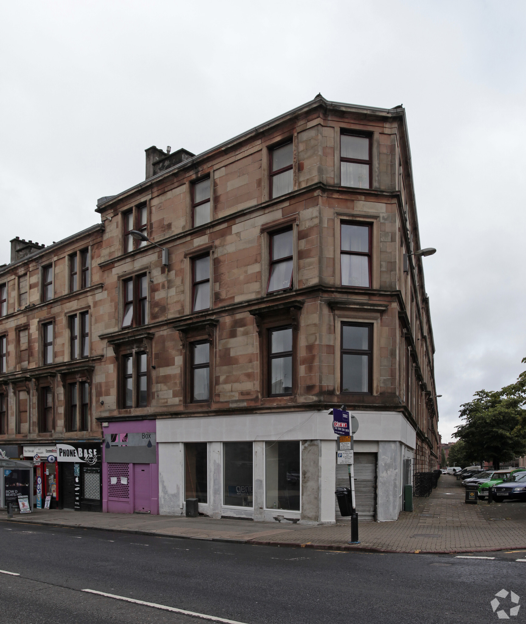 65-67 Byres Rd, Glasgow, G11 5RG | LoopNet